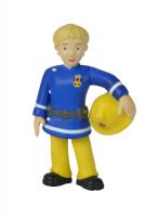 Požárník Sam Figurka, série 1, DP24, 12 druhů